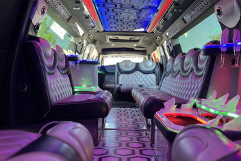 Jurupa Valley Limousine Rental