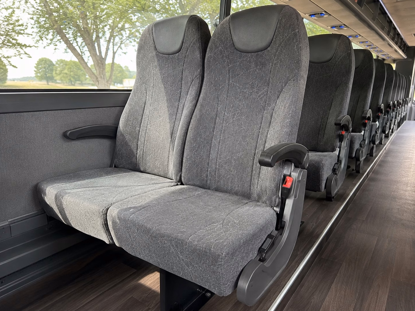 bridal party transportation to jurupa valley ceremony venues