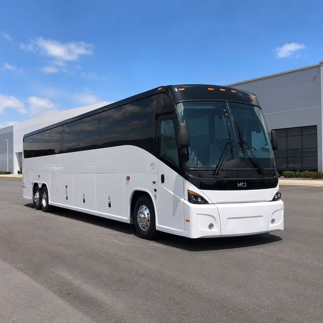 choosing the right bus size for your jurupa valley workforce
