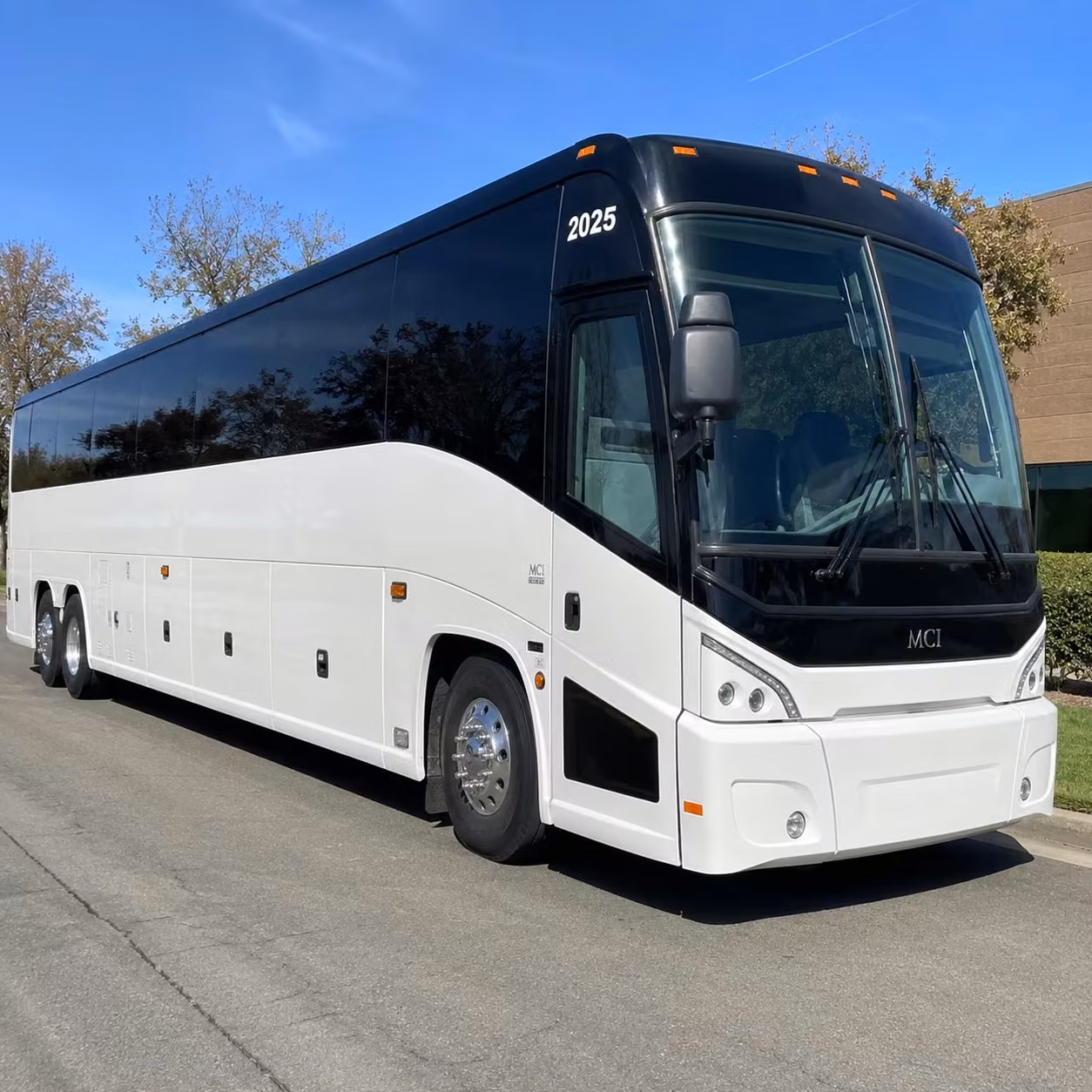 concert buses to toyota arena and the ontario entertainment district