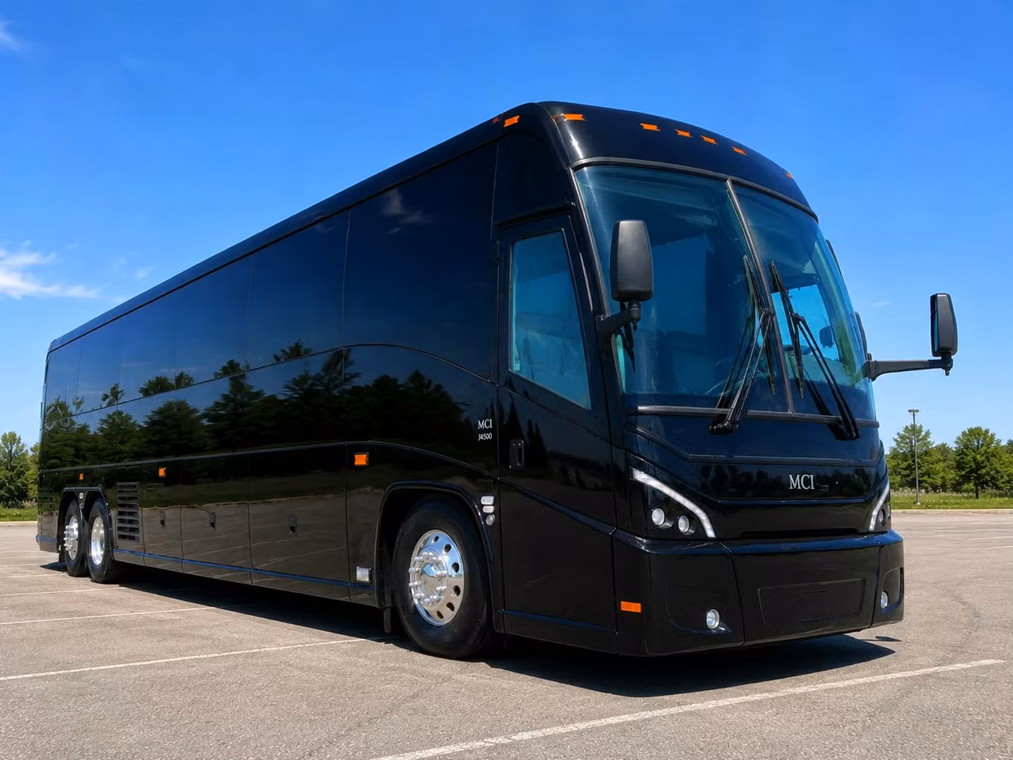 corporate and employee shuttle services serving jurupa valley businesses