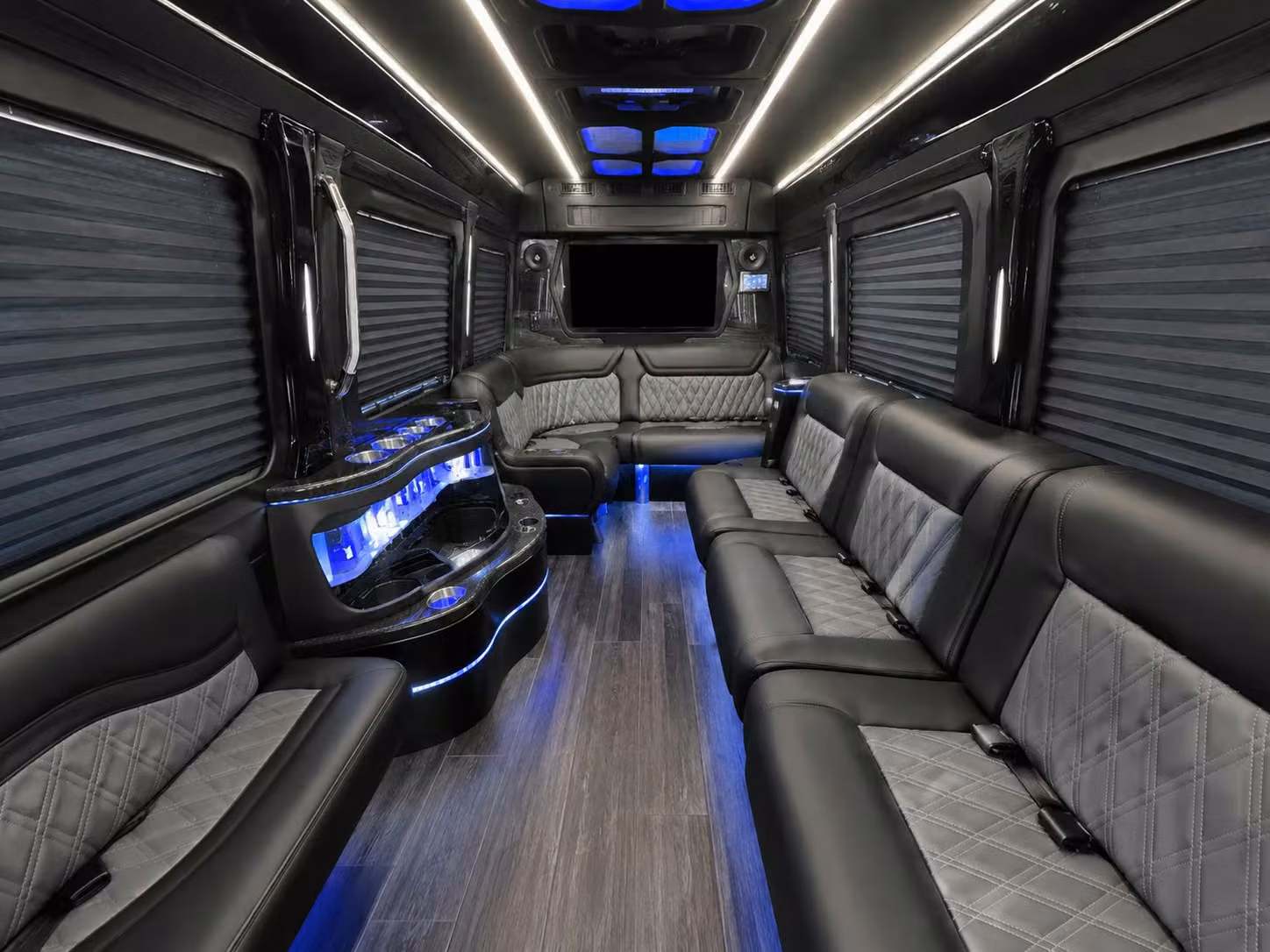get a dedicated construction site shuttle for jurupa valley worksites
