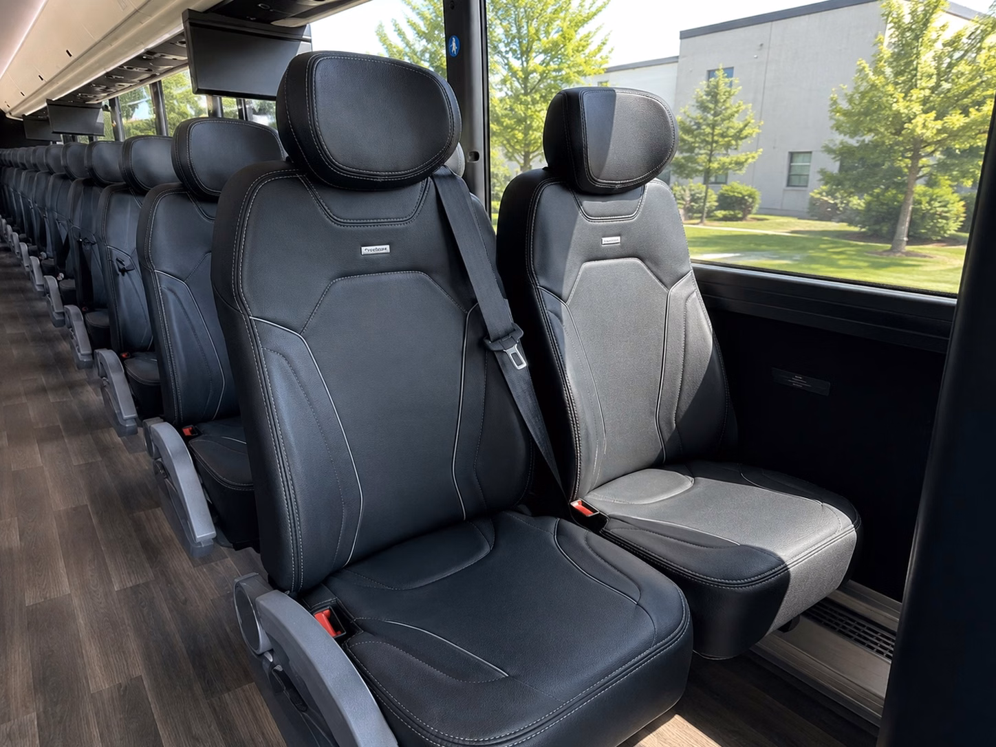 guest shuttle services between jurupa valley hotels and wedding venues