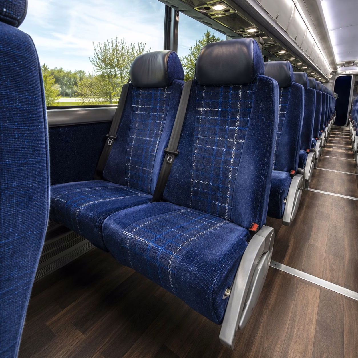 how where and when you re traveling affects your jurupa valley bus rental rate