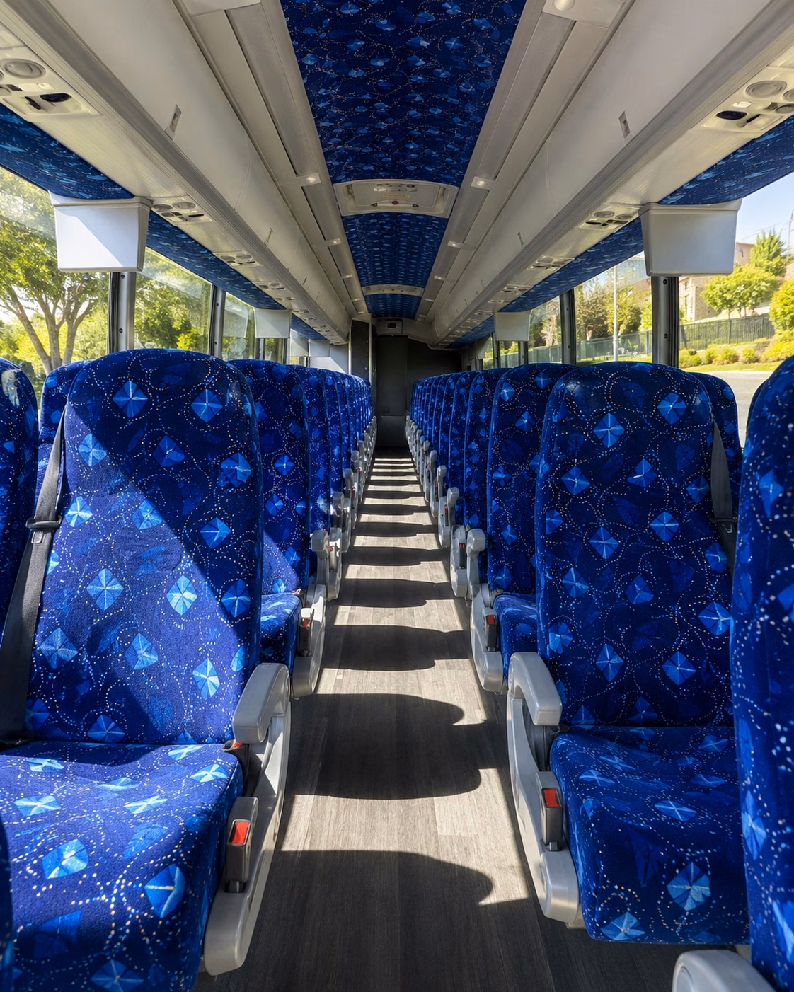 jurupa valley airport transfer charter bus rentals