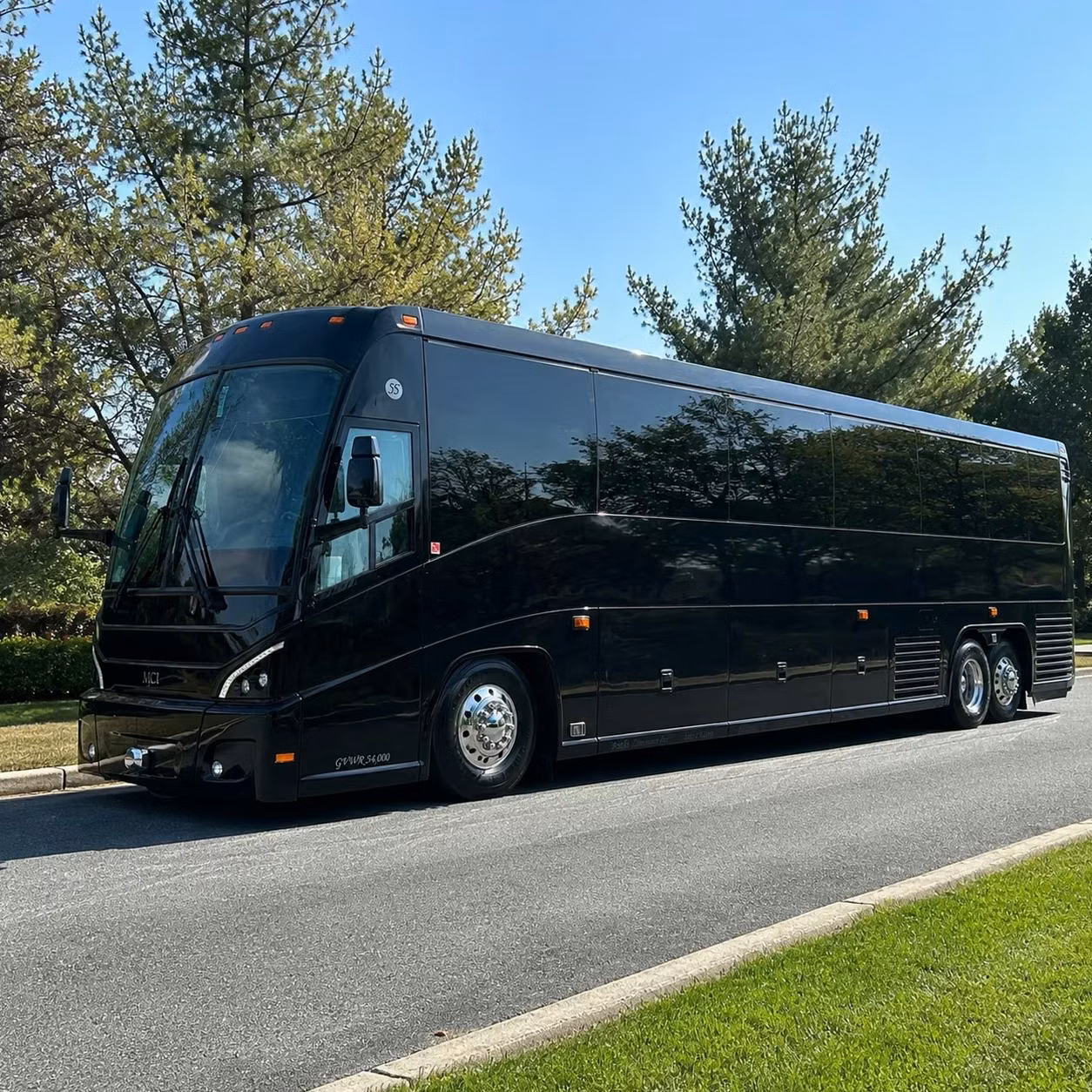 jurupa valley wedding shuttle services bus rentals