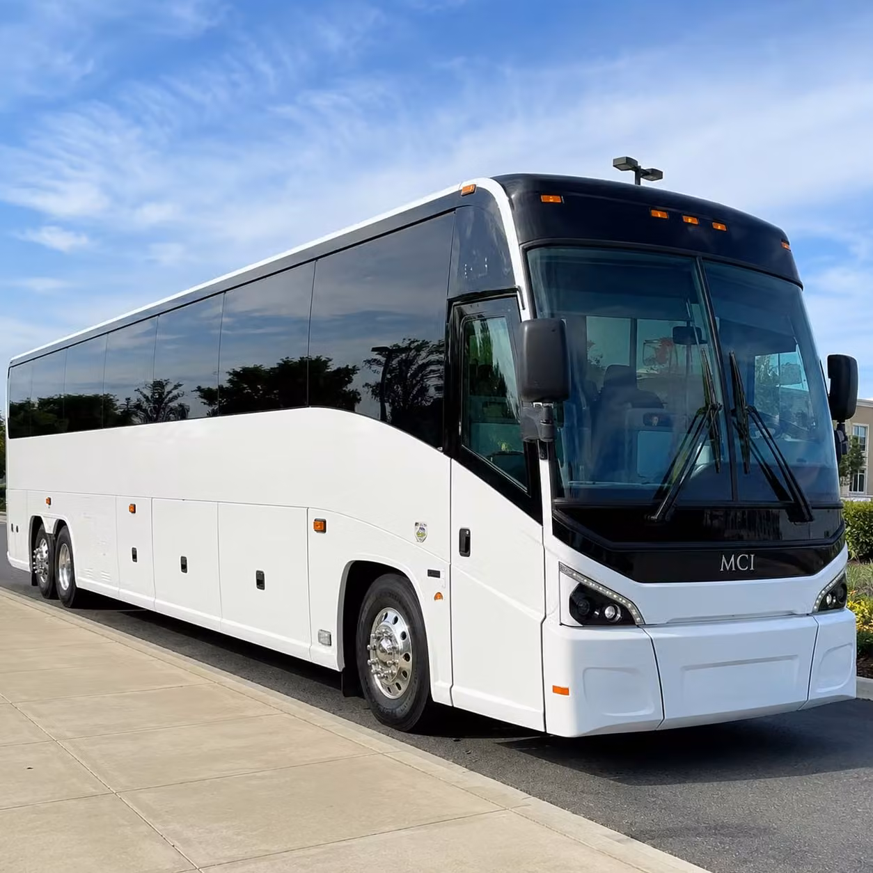 keeping jurupa valley senior ministry members connected with comfortable accessible church transportation