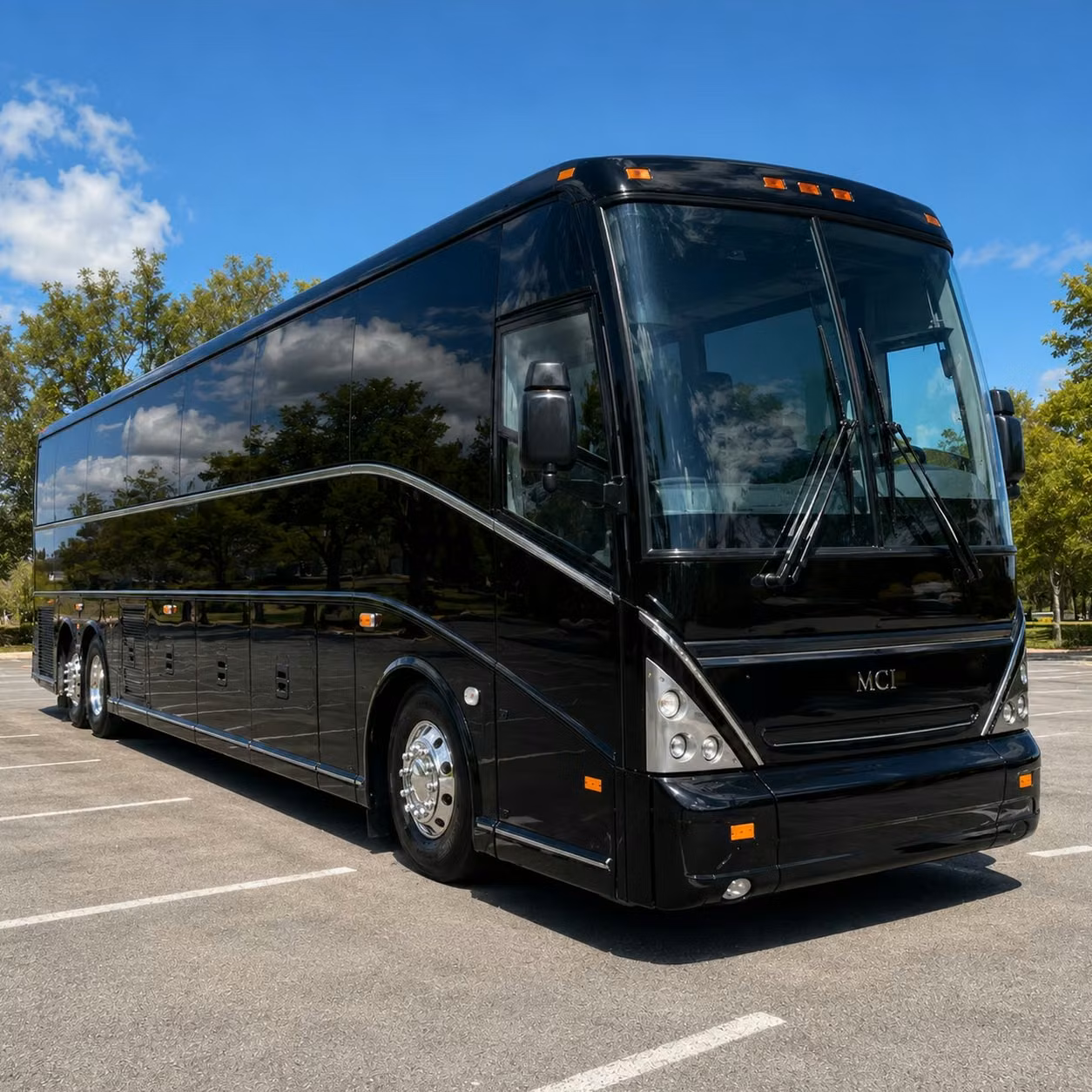not in jurupa valley you can still find concert transportation nearby