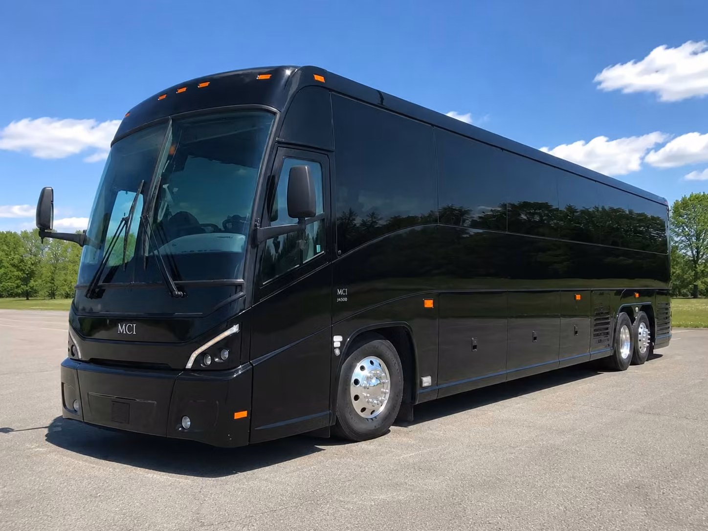 not in jurupa valley you can still find corporate event transportation nearby