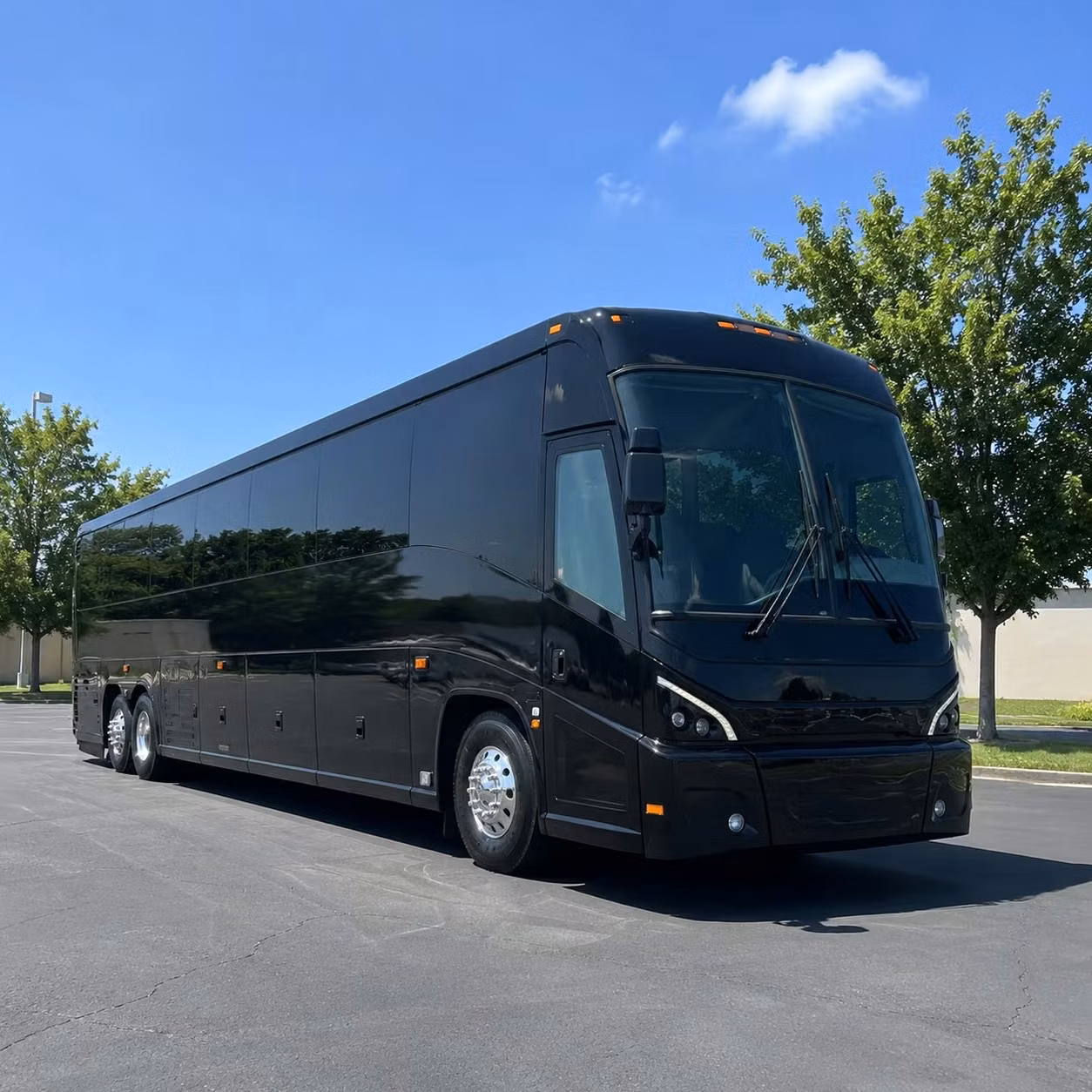one shuttle program that covers every shift at your jurupa valley facility
