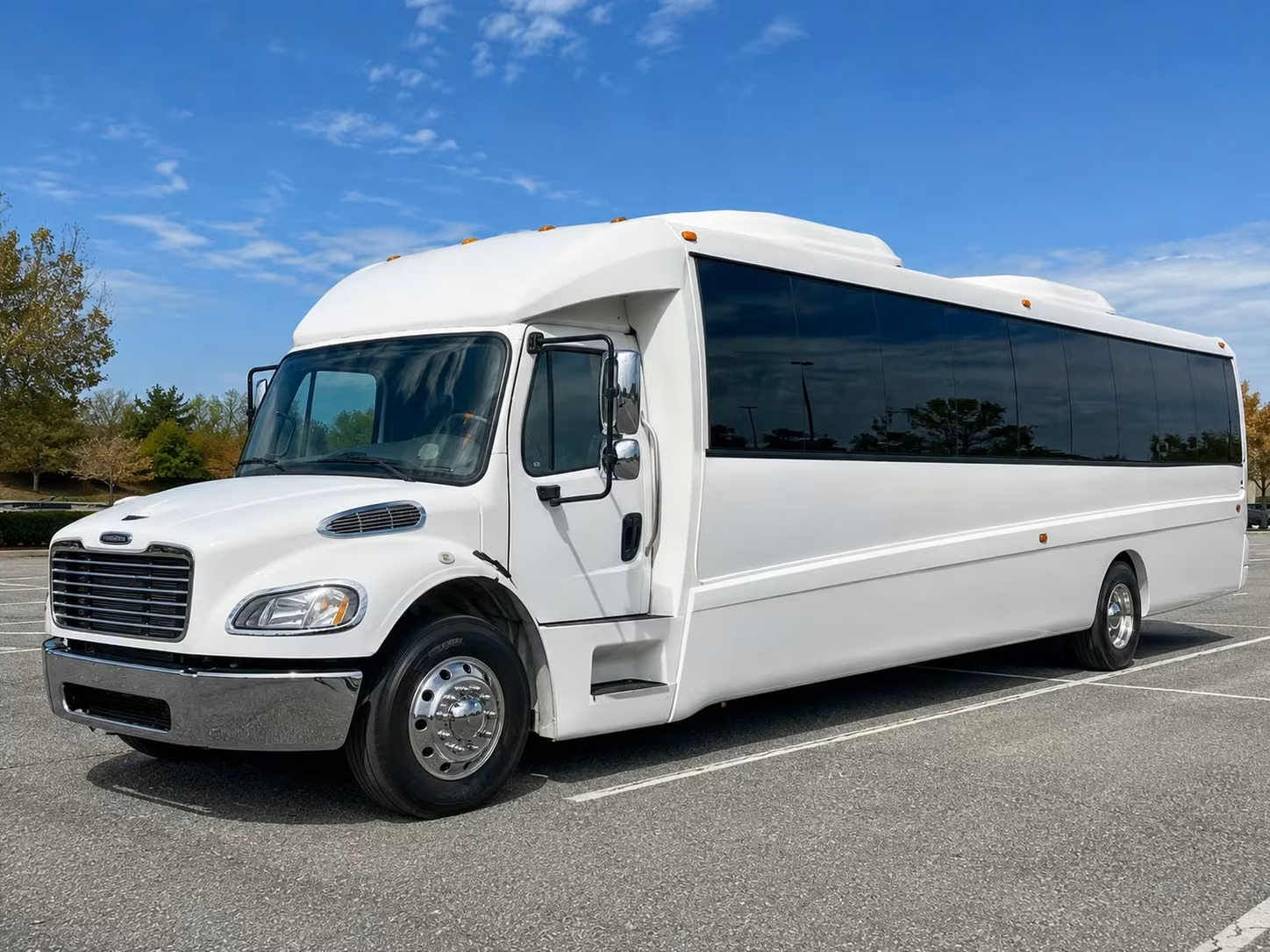 party bus