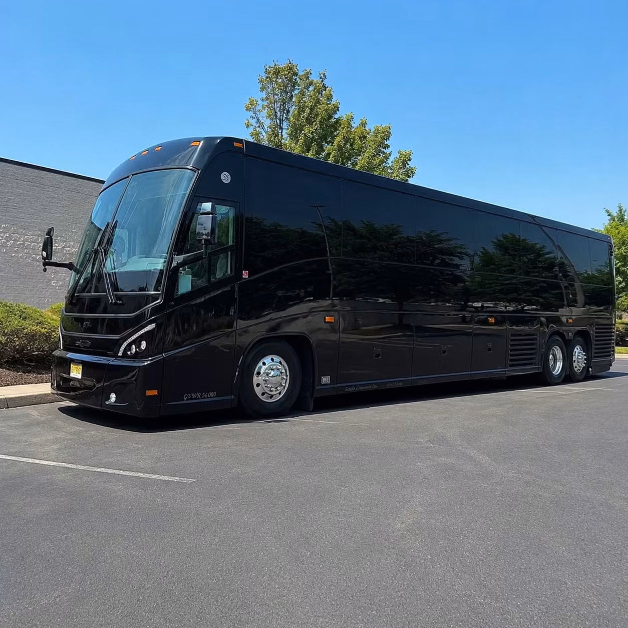 planning official agency travel and government event transportation in jurupa valley