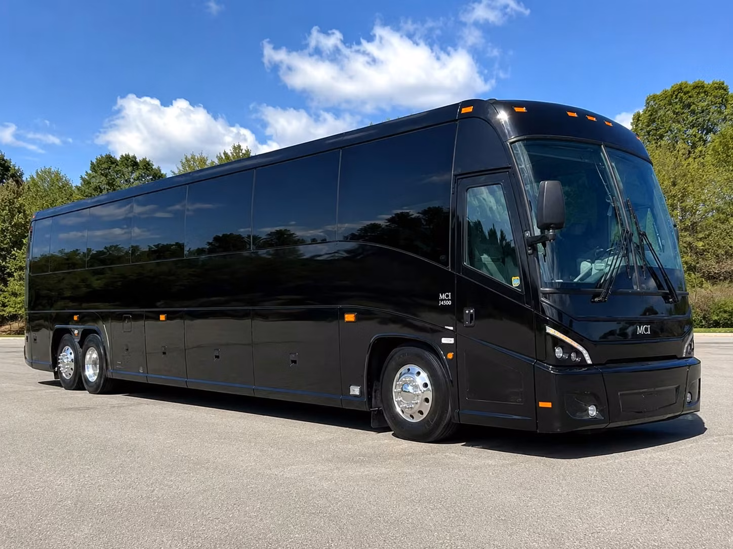 school field trip and sports team transportation in jurupa valley
