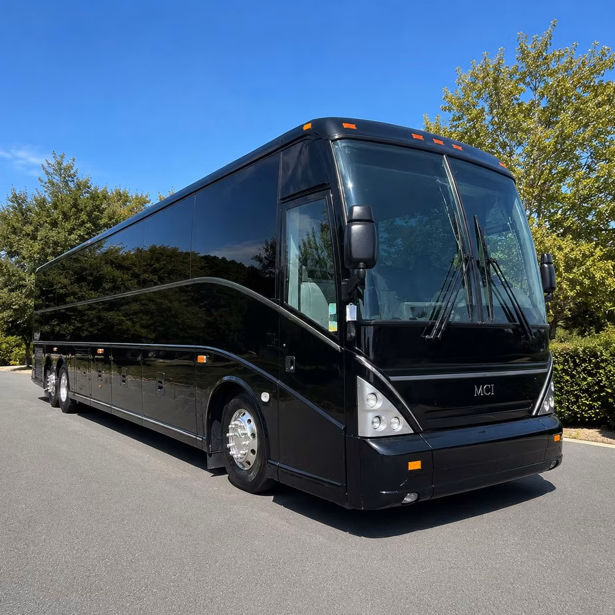 start planning your jurupa valley corporate retreat transportation today