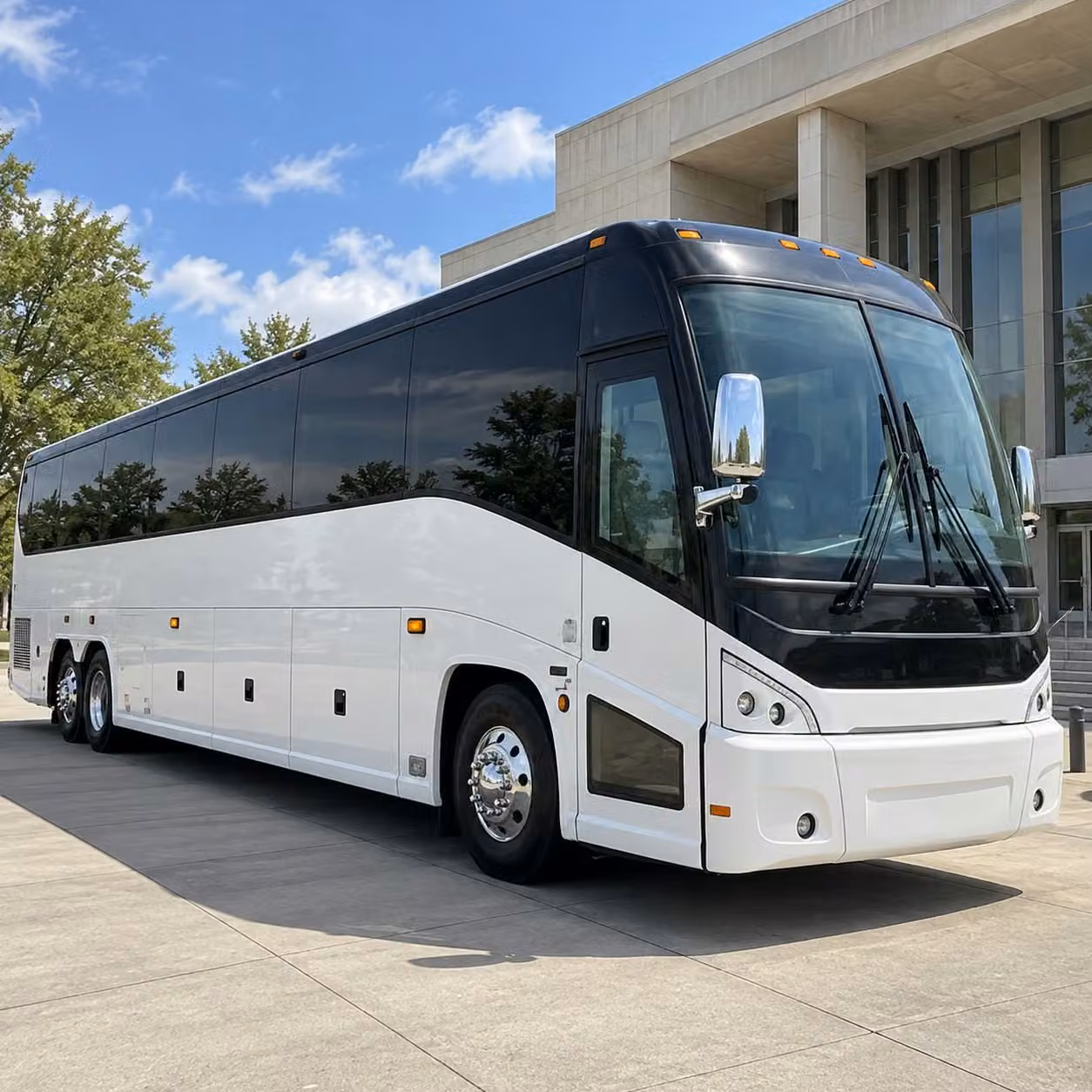 we help you compare prom transportation packages for groups of every size in jurupa valley