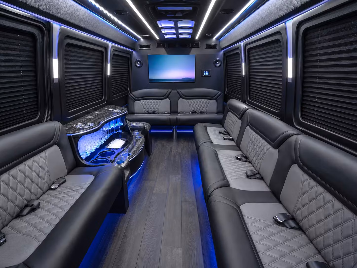whatever your industry jurupa valley employee transportation has you covered