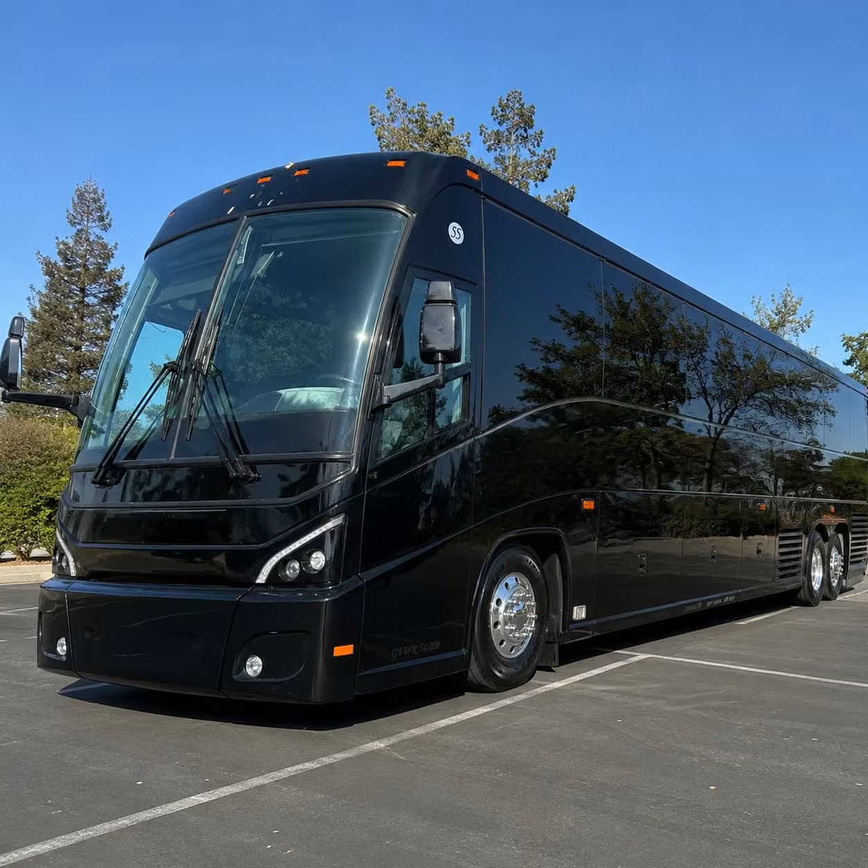 whether you need dod compliant charter buses or civilian agency shuttles charterbusjurupavalley com has you covered